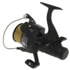Angling Pursuits TT60 4BB Carp Runner Reel With 10lb Line