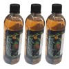 Shampoo Rapunzel Bomba- Romero Y Canela Artesanal 500ml