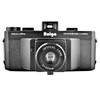 HOLGA 120PAN Black Panoramic Film Camera Lomo Medium Format Film