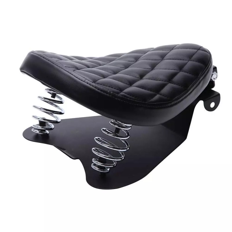 KEEPDSGN For Honda Shadow 1100 750 VLX 600 Bobber Spring