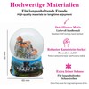 Souvenir Snow Globe Kufstein Fortress | Kufsteiner Land | Austria