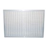 Ambrose Bee Supply Plastic Queen Excluder (1, 8-Frame)