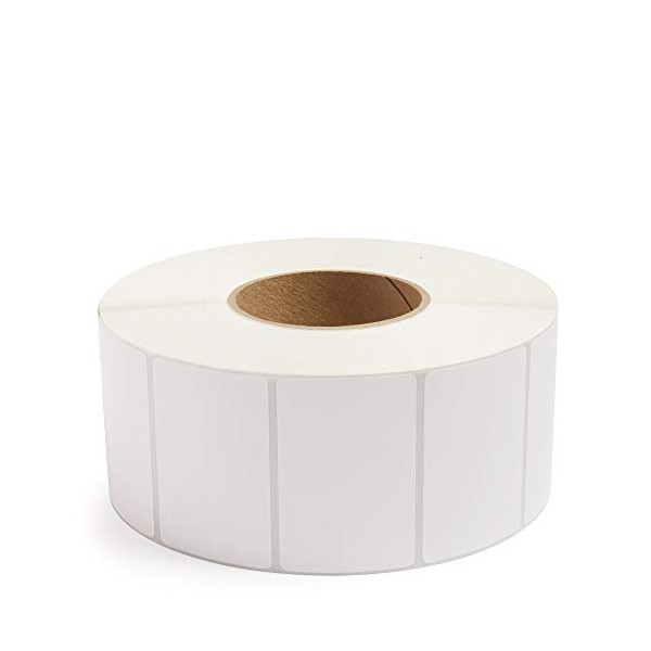 Smith Corona - 3x2 Thermal Transfer Labels (3" Core) -