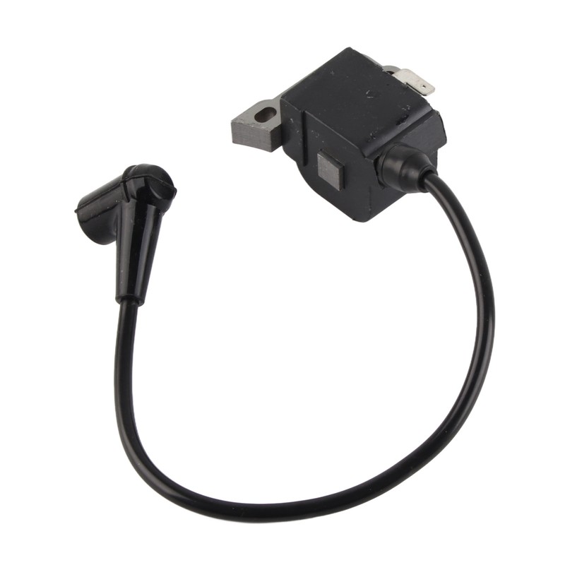 Chain Saw Ignition Coil 503639801 Copper Replacement for 394 394XP
