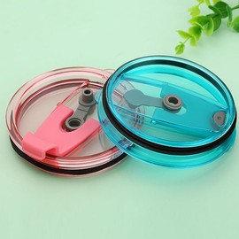 10Pcs Grey Universal Silicone Sealing Bottle Straw Hole Grommets Stopper Lids Straw Plug Replacement Tumber 20/30Oz Thermos Cup, Wine Stoppers, Wine Stoppers and Pourers