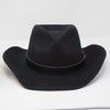 Borges & Scott Forester – Western Style Wool Felt Hat