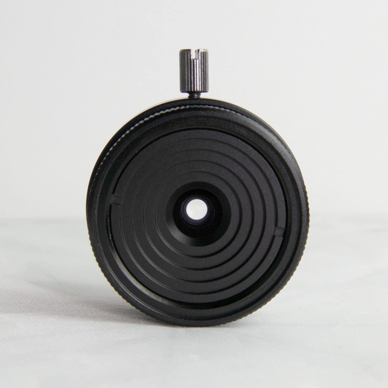 AIDA Imaging CS-Mount 12mm Fixed Focal Mega-Pixel Iris Range HD