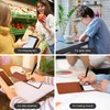 Marte Vanci Mini Pocket Notebook A7 Notepad Holder Memo Pad