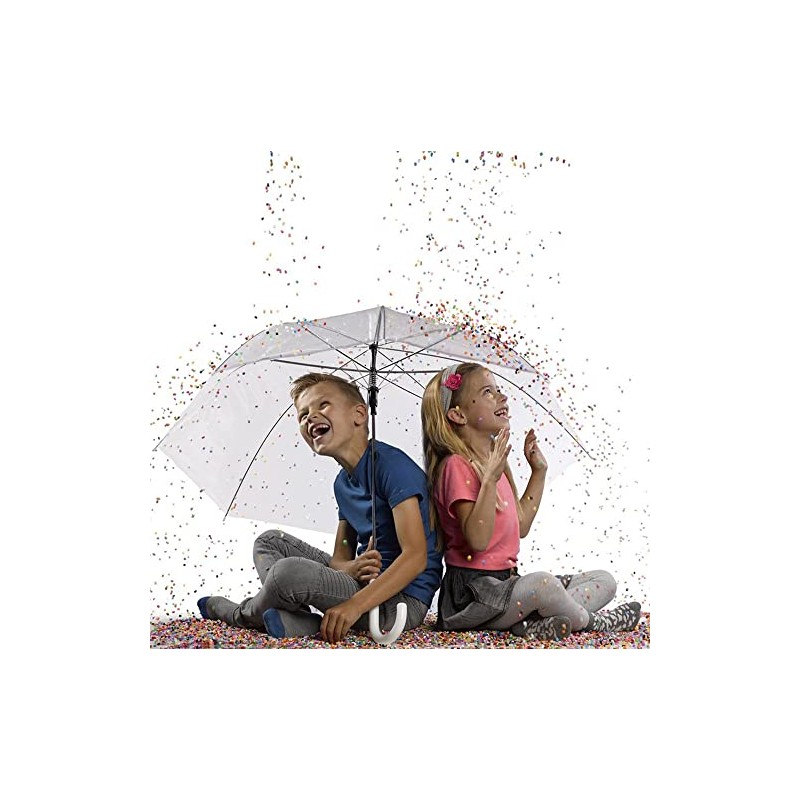 SES Creative 00746 Iron on Beads 1000 Mix Glitter