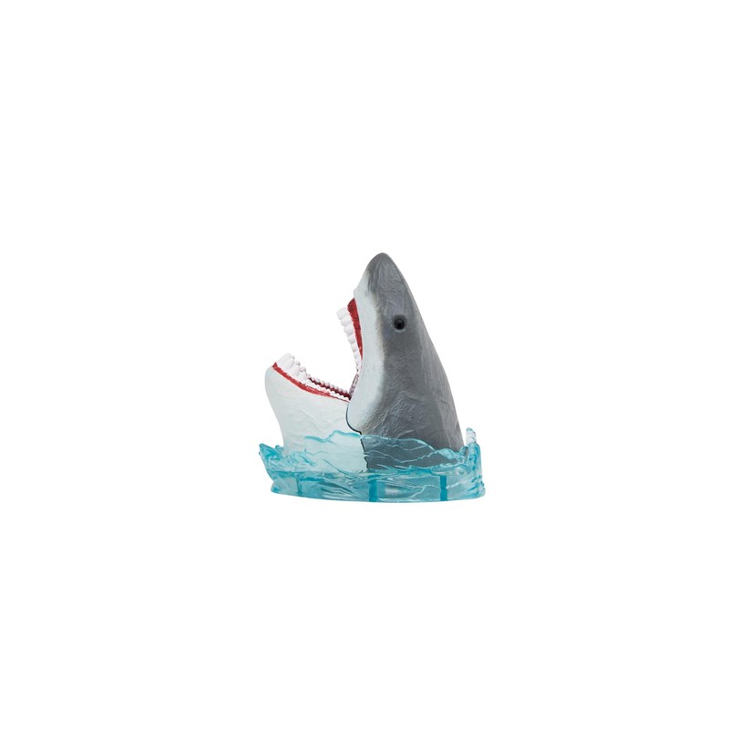 BANDAI Bikkura Egg Bath Theater JAWS ~ Fear MAX Entertainment