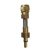 Pressure Washer Adapter for Lance with TTB1300PRW TTB1800PRW TTB2200PRW TTB2700PRW