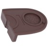 Silicone Coffee Tamper Mat Pad Coffee Tamper Holder Machine Accessories