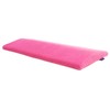 Pregnancy Waist Support Pillow Triangle Structure Memory Foam Lower Back