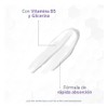 Lubriderm Crema Corporal Proteccion Solar Fps 400