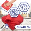 Oven Door Seal 450x340 mm with the Original Code 00754066