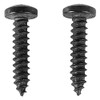 Omix-Ada | 12038.02 | Screw, Headliner, Trim Molding | OE