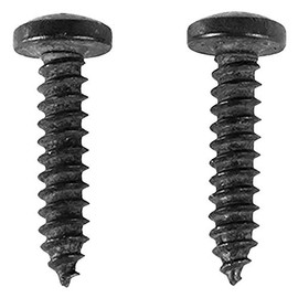 Omix-Ada | 12038.02 | Screw, Headliner, Trim Molding | OE Reference: J4002465 | Fits 1984-1996 XJ / YJ / CJ / MJ