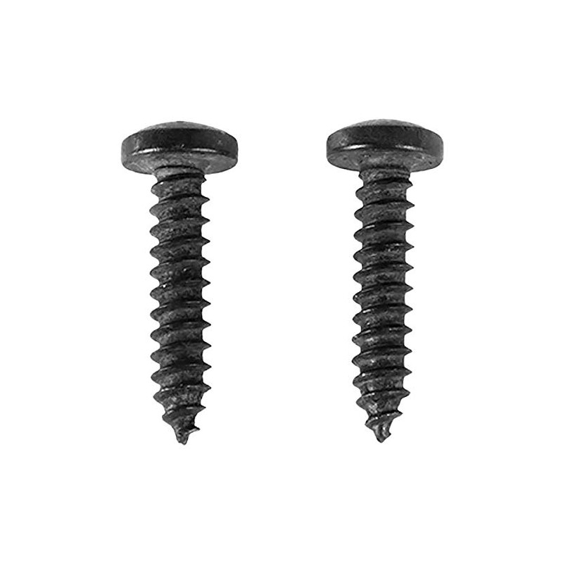 Omix-Ada | 12038.02 | Screw, Headliner, Trim Molding | OE