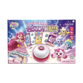 캐치티니핑 슈팅스타 캐치 티니핑 종치기 : 토이저러스