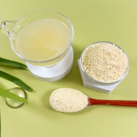 Oh Herb 녹두 분말 가루 1kg Mung Bean Powder 1kg