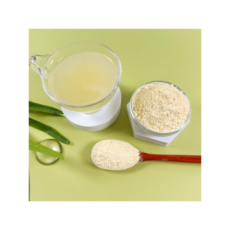 Oh Herb 녹두 분말 가루 1kg Mung Bean Powder 1kg