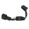 Engine Stop Start Sensor Plug 3 Modes Auto Engine System
