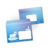 Writing Paper Set Letter Pad with Envelope for Girls Boys