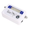 Digital TV Finder Mini, Strength Meter Receiver, TV Antenna Strength