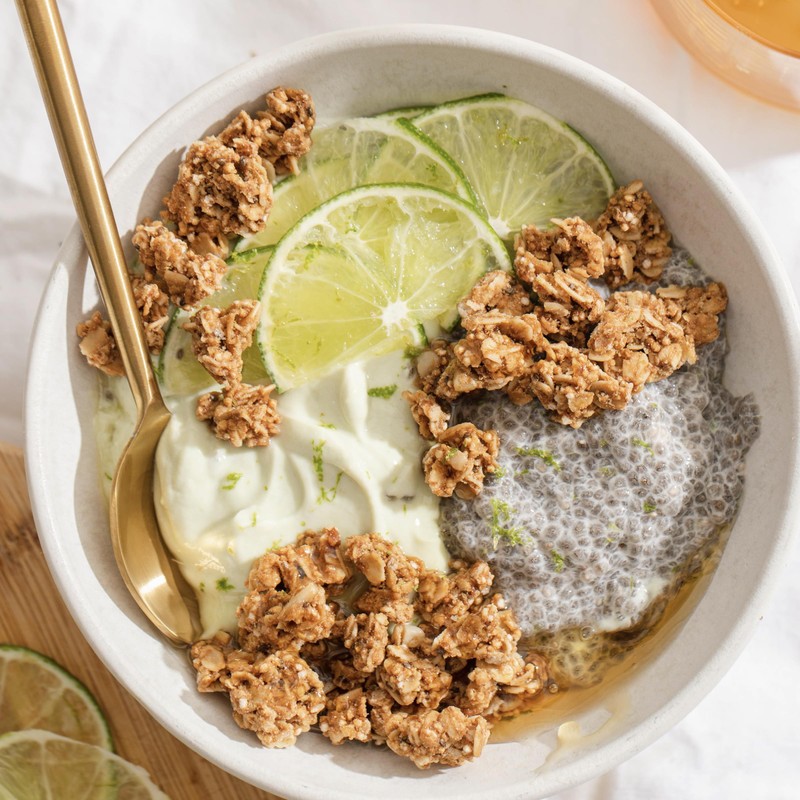 Purely Elizabeth, Organic Original, Ancient Grain Granola, Gluten-Free, Non-GMO (12oz