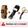 Emergency First Aid Pouch Set for Outdoor Use – MOLLE