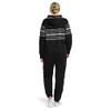 Finchgirl Women's Jumpsuit / Overall / Jogging Onesie / Training