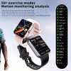 F57L 1.9''Smartwatch Sports Watch with Touchscreen Intelligent Watch with BT5.1