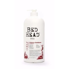 TIGI Bed Head Colour Goddess Conditioner Original 2L 67.64 oz Salon Size Pump