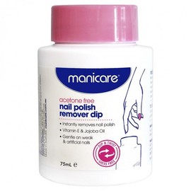 Buy Manicare Nail Polish Remover Online Chemist Outlet