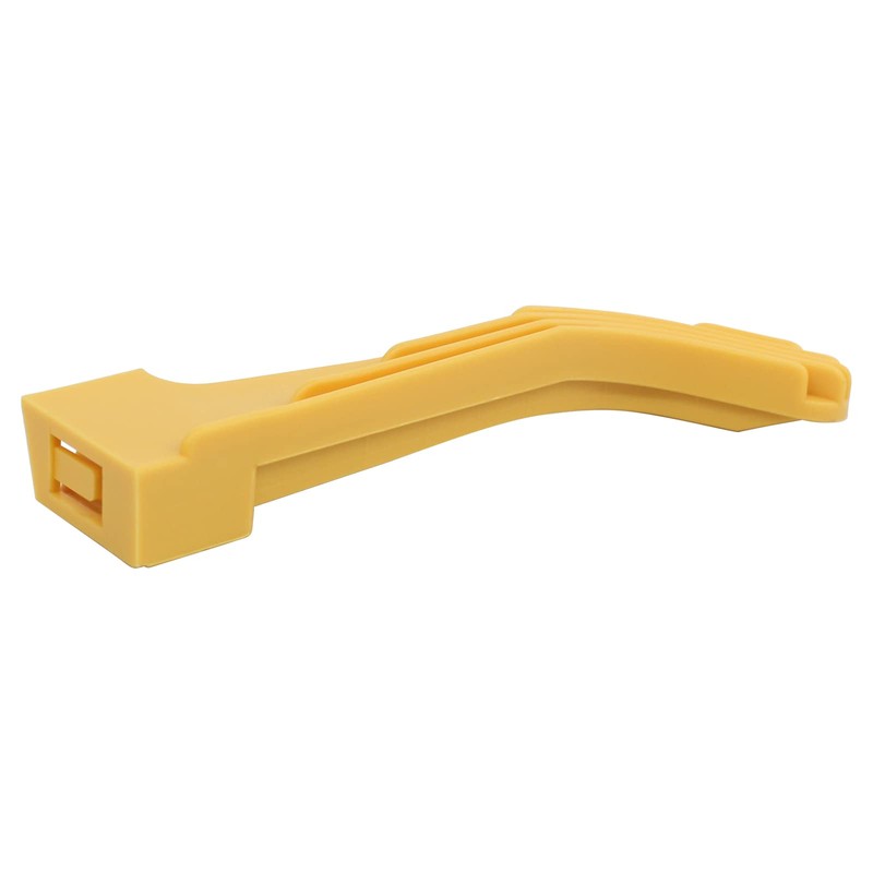 Doo Engy Bonnet Lock Handle Bonnet Pull Catching Locking Handle