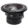 DR DOUBLE ROCK MX10D4 1200 Watts Max D4 10 inch