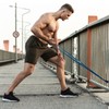 WIKDAY Resistance Bands for Working Out, Exercise Bands, Workout Bands,