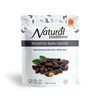 Natural Traditions Roasted Baru Seeds, Baru Nuts - 5.3oz Resealable