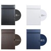 SENUN Binder a4 Clipboard, A4, Business, High Quality, Leather, Clip,