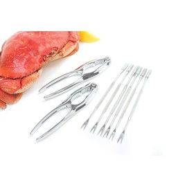 Norpro Seafood Serving Set