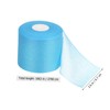 FELTECHELECTR 4rolls Athletic Pre-wrap Tape Soft Sponge Material for Wrists