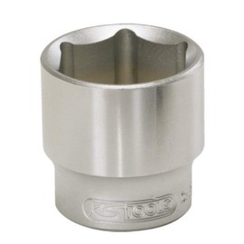 KS TOOLS 3/8" CLASSIC Hexagonal Socket 24mm 3/8" CLASSIC Hexagonal Socket 24mm 917.3824
