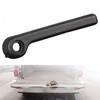 Osompar Rear Door Tailgate Inside Handle Compatible with Toyota Land