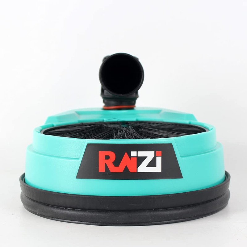 Raizi 132mm Drilling Dust Shroud Cover Tool for Concrete Core