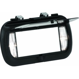 Bell 440-1 Slimline Lighted Mirror