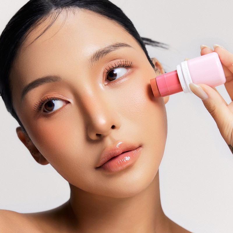 House of Hur Every Cheek (Blush/Bronzer) 6.5g - Blush 03