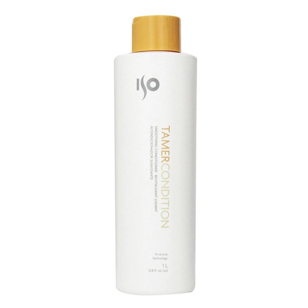 ISO Tamer Condition Smoothing CONDITIONER 1 Liter