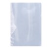 proOffice Pack of 100 A4 Clear PP Plastic Wallets