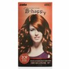 Hair Dye Happy Hair Dye 4R Cherry Wine (WAA9077) - Basic Product / 헤어염색약 해피 염색약 4R 체리 와인 (WAA9077) - 기본상품