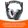 WC BandZ A50 - Improved Headband Replacement Kit for Astro